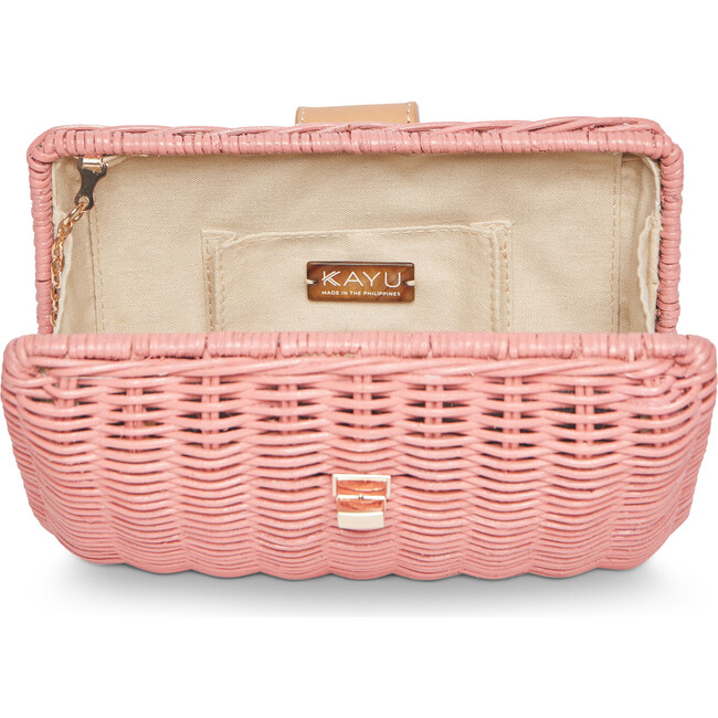 Lou, Pink - Bags - 3