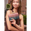 Akna, Pink Blue Ombre - Bags - 2