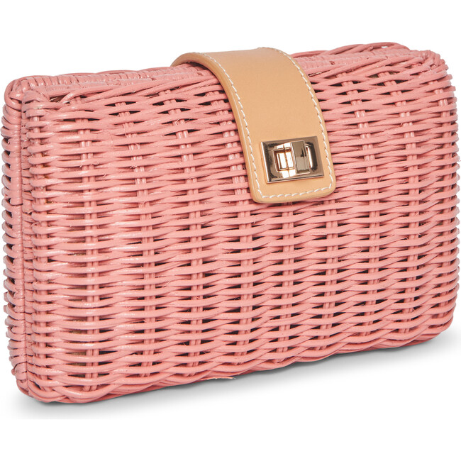 Lou, Pink - Bags - 4
