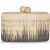 Akna, Natural Black Ombre - Bags - 1 - thumbnail