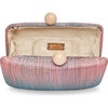 Akna, Pink Blue Ombre - Bags - 3