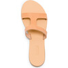 Santorini Sandals, Natural - Sandals - 3