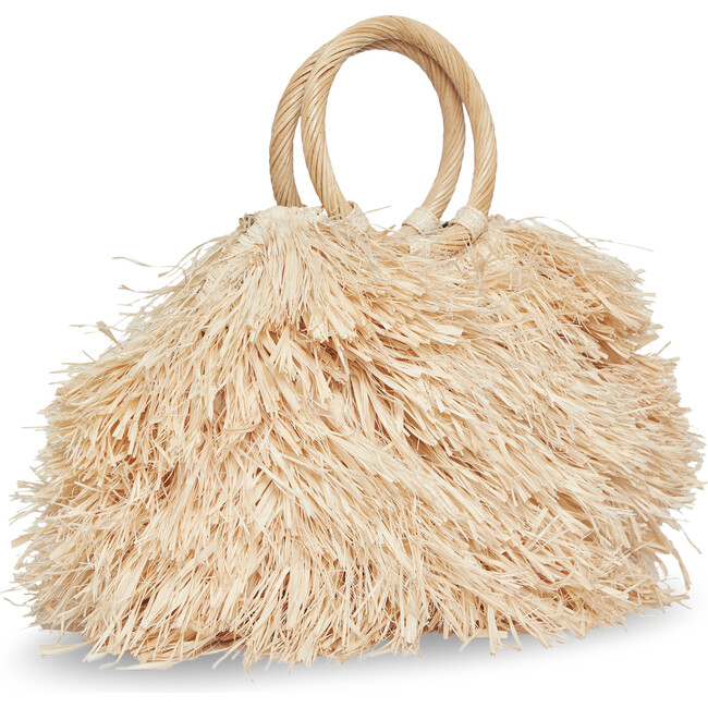 Merida, Natural - Bags - 4