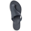 Hera Sandals, Black - Sandals - 3