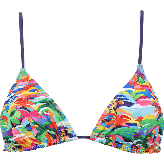 Women's Uluwatu Two Piece Top, Salento