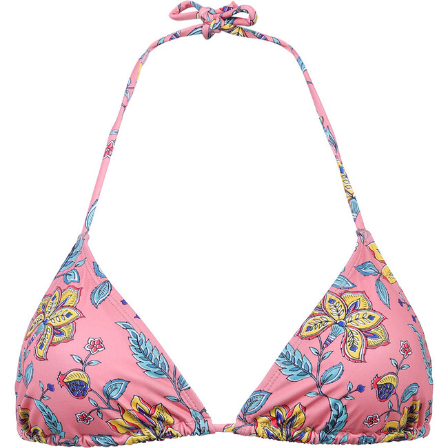 Women's Uluwatu Two Piece Top, Jamini