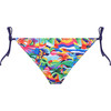 Women's Uluwatu Two Piece Panty, Salento - Two Pieces - 1 - thumbnail