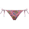 Women's Uluwatu Two Piece Panty, Jamini - Two Pieces - 1 - thumbnail