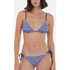 Women's Uluwatu Two Piece Top, Sweet Rubik - Two Pieces - 2