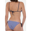 Women's Uluwatu Two Piece Top, Sweet Rubik - Two Pieces - 3