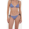 Women's Uluwatu Two Piece Panty, Sweet Rubik - Two Pieces - 2