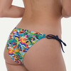 Women's Uluwatu Two Piece Panty, Salento - Two Pieces - 3