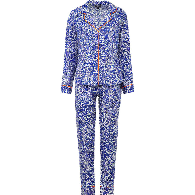 Women's Pajama, Amazonico