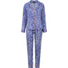 Women's Pajama, Amazonico - Pajamas - 1 - thumbnail