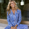 Women's Pajama, Amazonico - Pajamas - 2