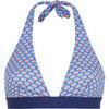 Women's Bali Two Piece Top,  Sensu - Two Pieces - 1 - thumbnail
