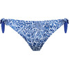 Women's Bali Two Piece Panty, Amazonico - Two Pieces - 1 - thumbnail