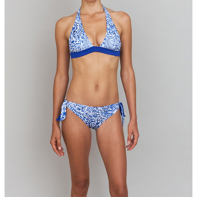 Women's Bali Two Piece Panty, Amazonico - Two Pieces - 2