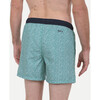 Men's Trawangan Swim Trunk, Tuamotu - Swim Trunks - 3