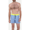 Men's Trawangan Swim Trunk, Sunny Sintra - Swim Trunks - 2