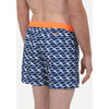 Men's Trawangan Swim Trunk, Teahupoo - Swim Trunks - 3