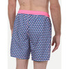 Men's Trawangan Swim Trunk, Sweet Rubik - Swim Trunks - 3
