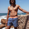 Men's Trawangan Swim Trunk, Teahupoo - Swim Trunks - 4