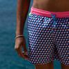 Men's Trawangan Swim Trunk, Sweet Rubik - Swim Trunks - 4