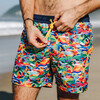 Men's Trawangan Swim Trunk, Salento - Swim Trunks - 4