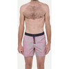 Men's Trawangan Swim Trunk, Mysore - Swim Trunks - 2
