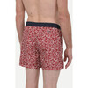Men's Trawangan Swim Trunk, Maupiti Terracotta - Swim Trunks - 3