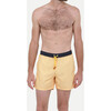 Men's Trawangan Swim Trunk, Lemon Nagoya - Swim Trunks - 2