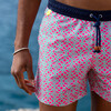 Men's Trawangan Swim Trunk, Mysore - Swim Trunks - 4