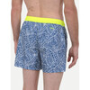 Men's Trawangan Swim Trunk, Marquises - Swim Trunks - 3