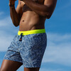 Men's Trawangan Swim Trunk, Marquises - Swim Trunks - 4