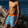 Men's Trawangan Swim Trunk, Huka - Swim Trunks - 4