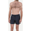 Men's Trawangan Swim Trunk, Deep Navy - Swim Trunks - 2