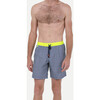 Men's Trawangan Long Swim Trunk, Nagoya - Swim Trunks - 2