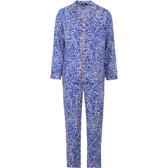 Men's Pajama, Amazonico