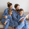 Men's Pajama, Amazonico - Pajamas - 3
