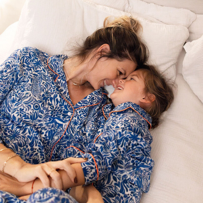 Kids Pajama, Amazonico - Pajamas - 3