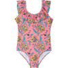 Girls Lovina One Piece, Jamini - One Pieces - 1 - thumbnail