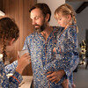 Kids Pajama, Amazonico - Pajamas - 4