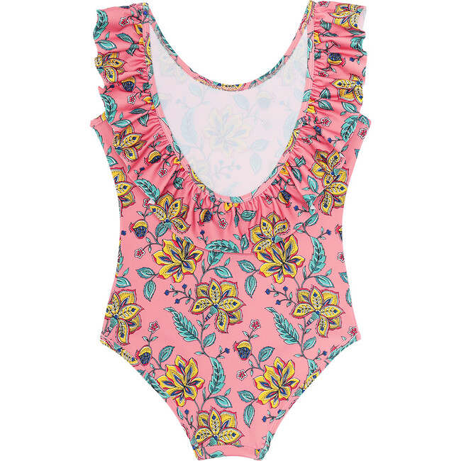 Girls Lovina One Piece, Jamini - One Pieces - 2