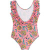 Girls Lovina One Piece, Jamini - One Pieces - 2