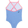 Girls Java One Piece, Blue Cali - One Pieces - 2