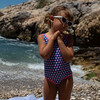 Girls Lovina One Piece, Sweet Rubik - One Pieces - 1 - thumbnail