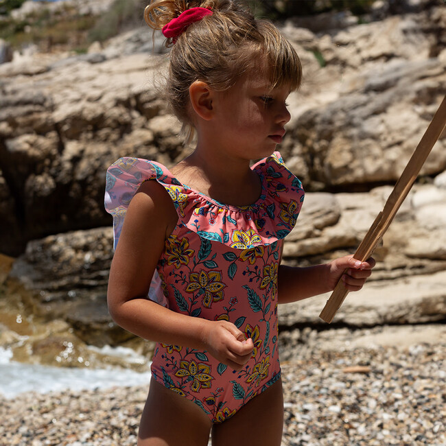 Girls Lovina One Piece, Jamini - One Pieces - 3