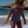 Girls Lovina One Piece, Sweet Rubik - One Pieces - 2