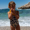 Girls Flores One Piece, Huahine - One Pieces - 3